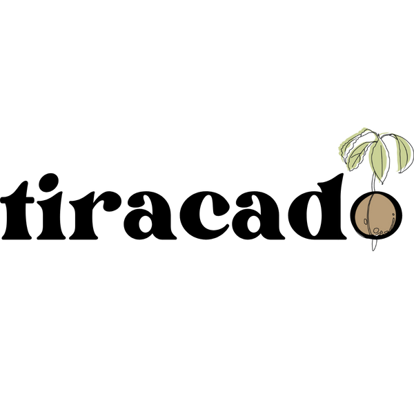tiracado logo